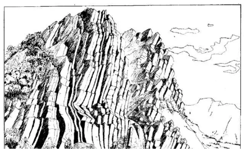 盤(pán)點(diǎn)各類(lèi)地質(zhì)地貌類(lèi)型-地熱資源開(kāi)發(fā)-地大熱能
