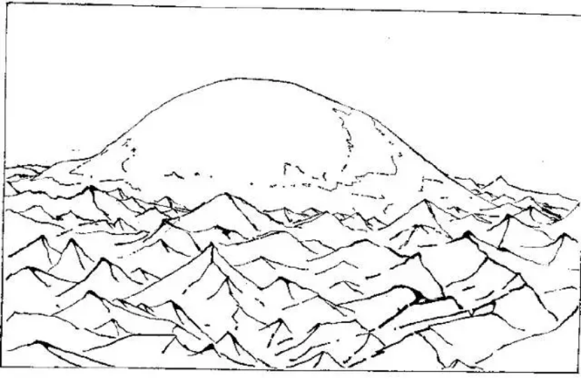 盤(pán)點(diǎn)各類(lèi)地質(zhì)地貌類(lèi)型-地熱資源開(kāi)發(fā)-地大熱能
