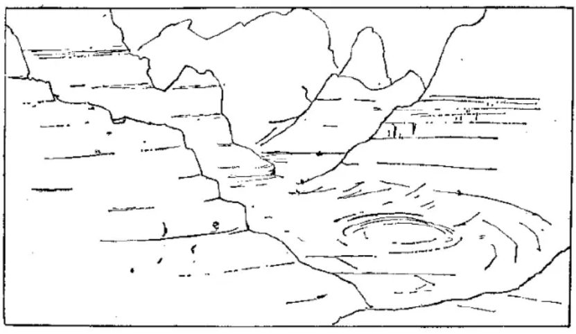 盤(pán)點(diǎn)各類(lèi)地質(zhì)地貌類(lèi)型-地熱資源開(kāi)發(fā)-地大熱能