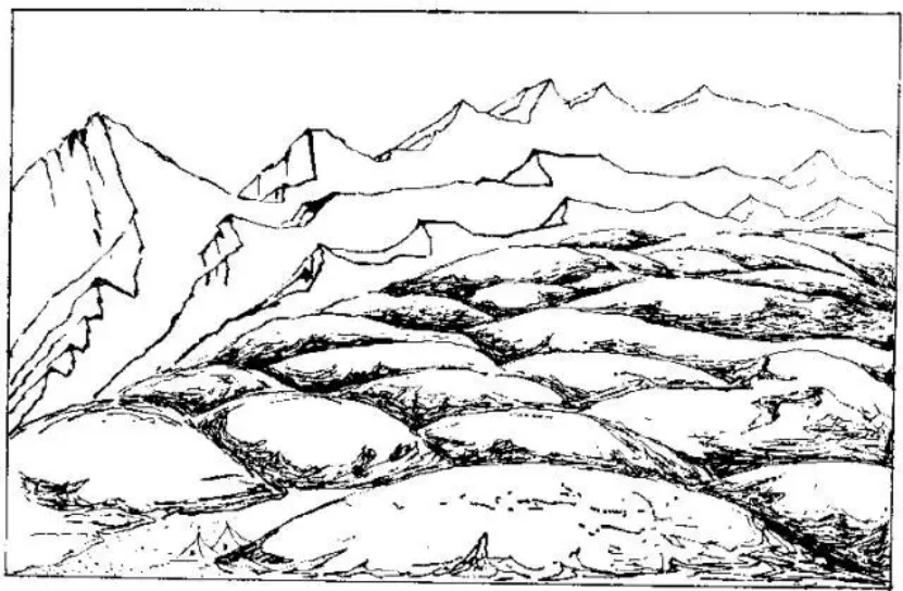 盤(pán)點(diǎn)各類(lèi)地質(zhì)地貌類(lèi)型-地熱資源開(kāi)發(fā)-地大熱能