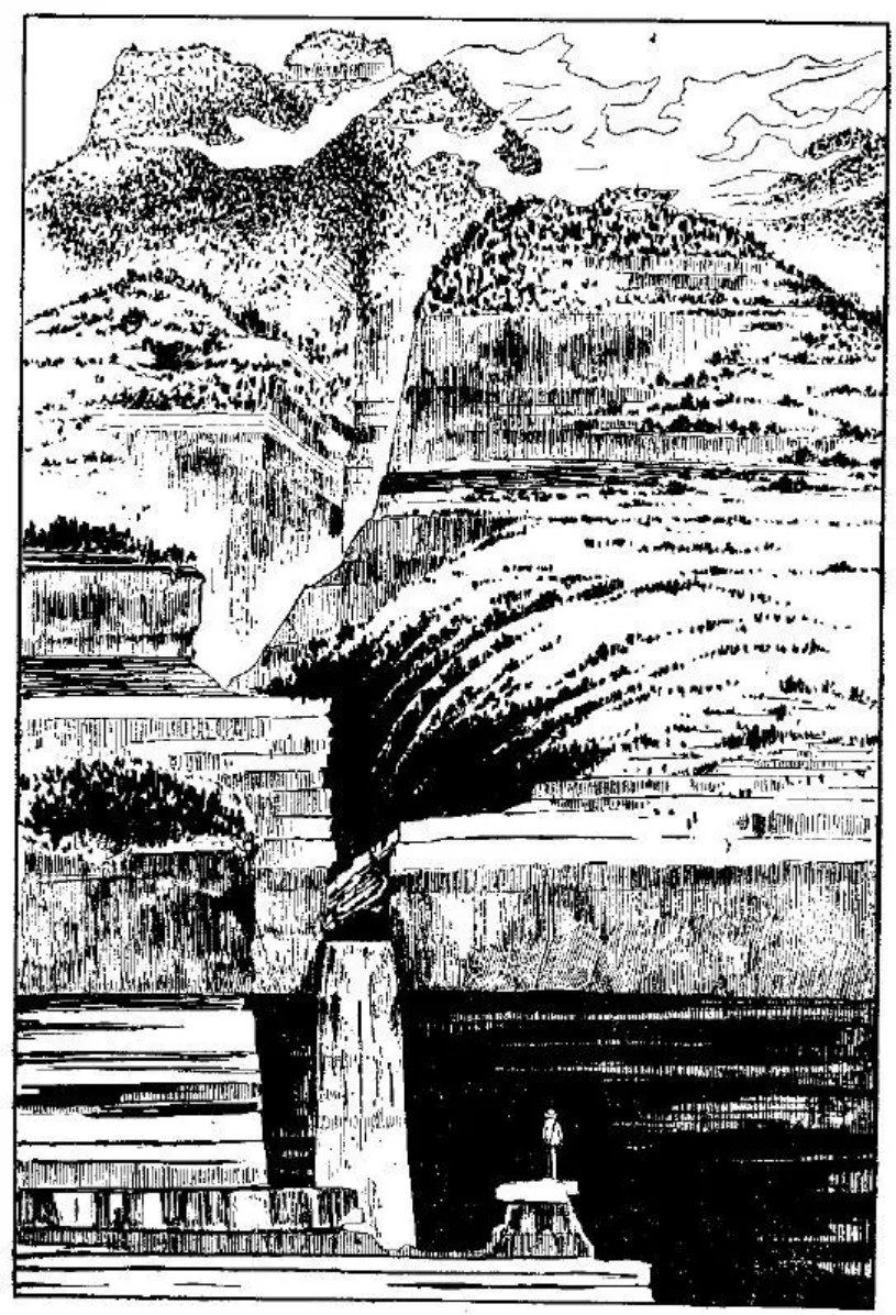 盤(pán)點(diǎn)各類(lèi)地質(zhì)地貌類(lèi)型-地熱資源開(kāi)發(fā)-地大熱能