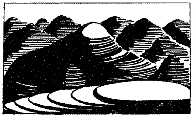 盤(pán)點(diǎn)各類(lèi)地質(zhì)地貌類(lèi)型-地熱資源開(kāi)發(fā)-地大熱能