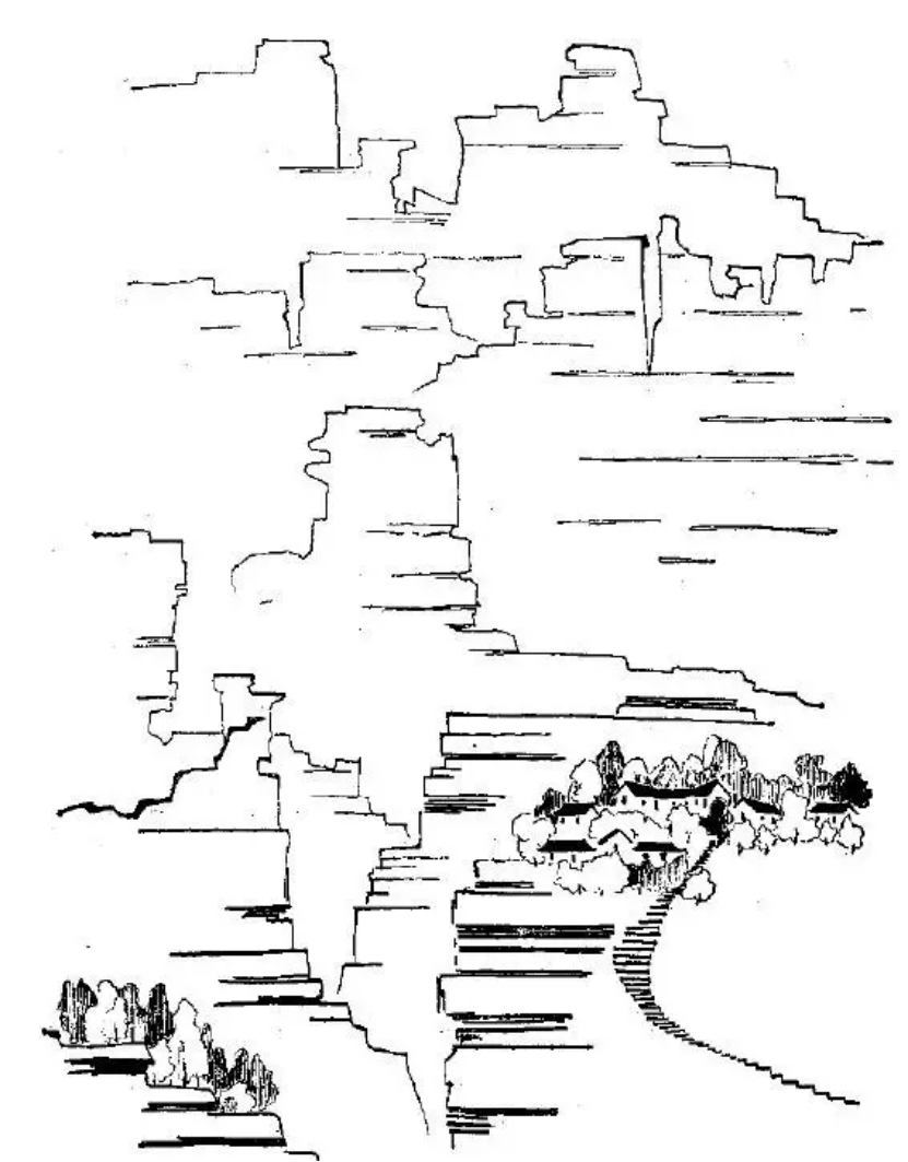 盤(pán)點(diǎn)各類(lèi)地質(zhì)地貌類(lèi)型-地熱資源開(kāi)發(fā)-地大熱能