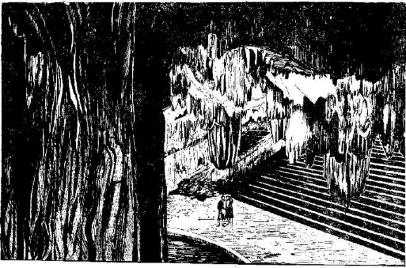 盤(pán)點(diǎn)各類(lèi)地質(zhì)地貌類(lèi)型-地熱資源開(kāi)發(fā)-地大熱能