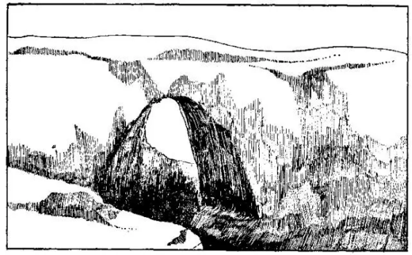 盤(pán)點(diǎn)各類(lèi)地質(zhì)地貌類(lèi)型-地熱資源開(kāi)發(fā)-地大熱能
