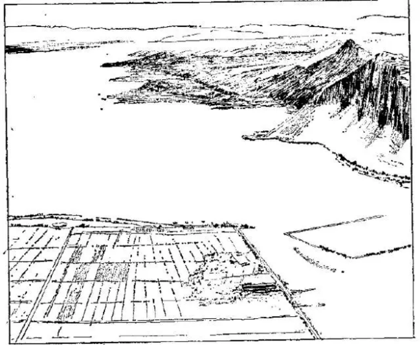 盤(pán)點(diǎn)各類(lèi)地質(zhì)地貌類(lèi)型-地熱資源開(kāi)發(fā)-地大熱能