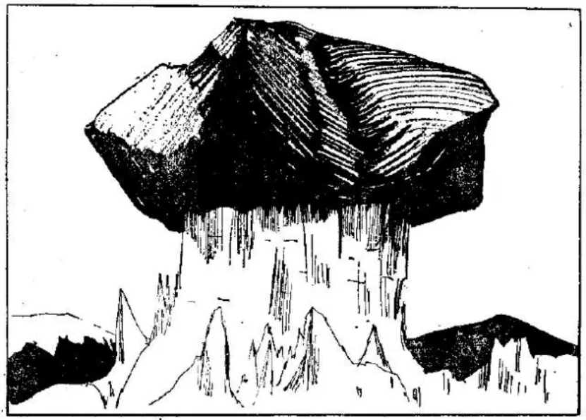 盤(pán)點(diǎn)各類(lèi)地質(zhì)地貌類(lèi)型-地熱資源開(kāi)發(fā)-地大熱能