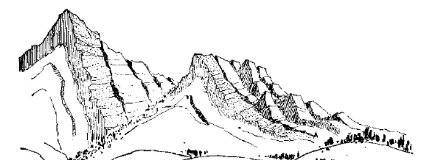 盤(pán)點(diǎn)各類(lèi)地質(zhì)地貌類(lèi)型-地熱資源開(kāi)發(fā)-地大熱能