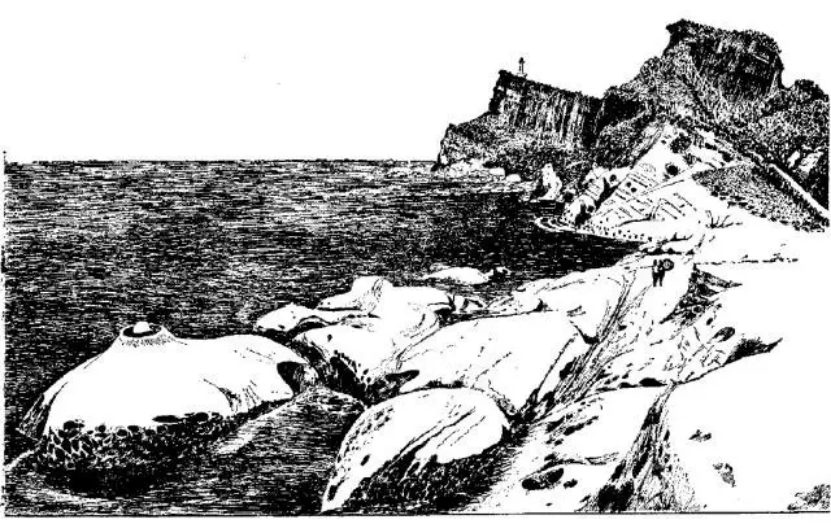 盤(pán)點(diǎn)各類(lèi)地質(zhì)地貌類(lèi)型-地熱資源開(kāi)發(fā)-地大熱能