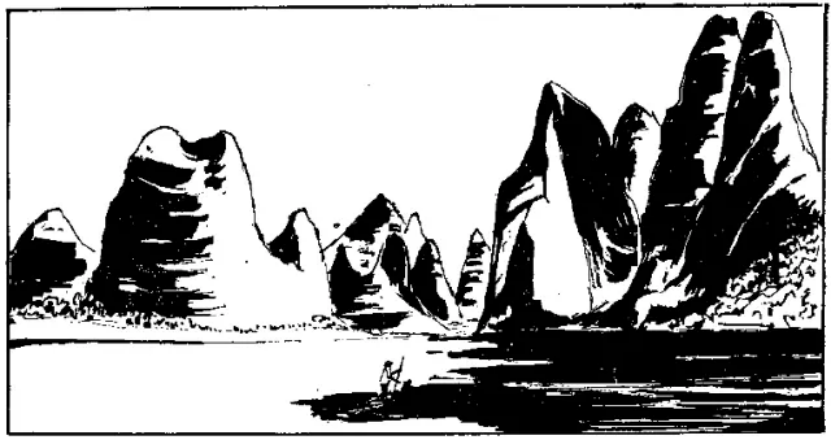 盤(pán)點(diǎn)各類(lèi)地質(zhì)地貌類(lèi)型-地熱資源開(kāi)發(fā)-地大熱能
