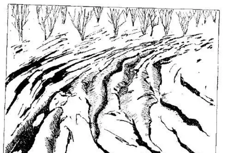 盤(pán)點(diǎn)各類(lèi)地質(zhì)地貌類(lèi)型-地熱資源開(kāi)發(fā)-地大熱能