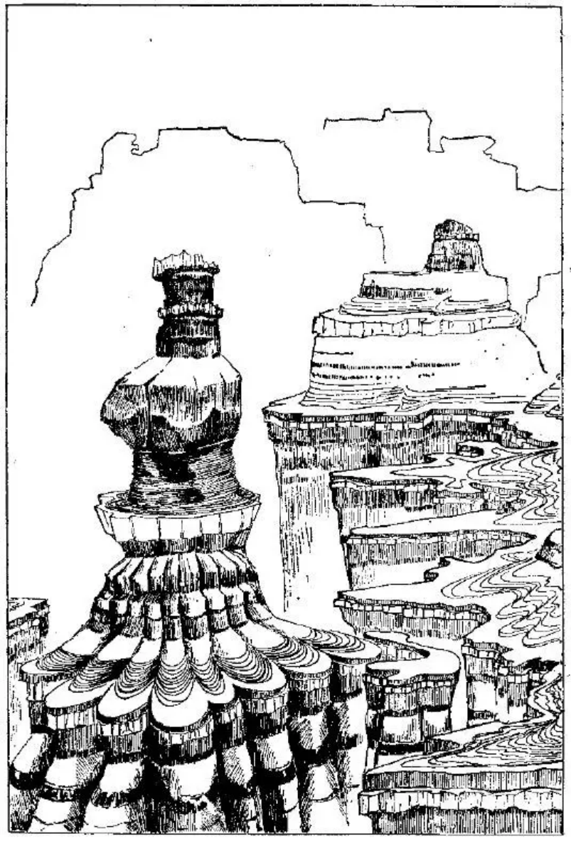 盤(pán)點(diǎn)各類(lèi)地質(zhì)地貌類(lèi)型-地熱資源開(kāi)發(fā)-地大熱能