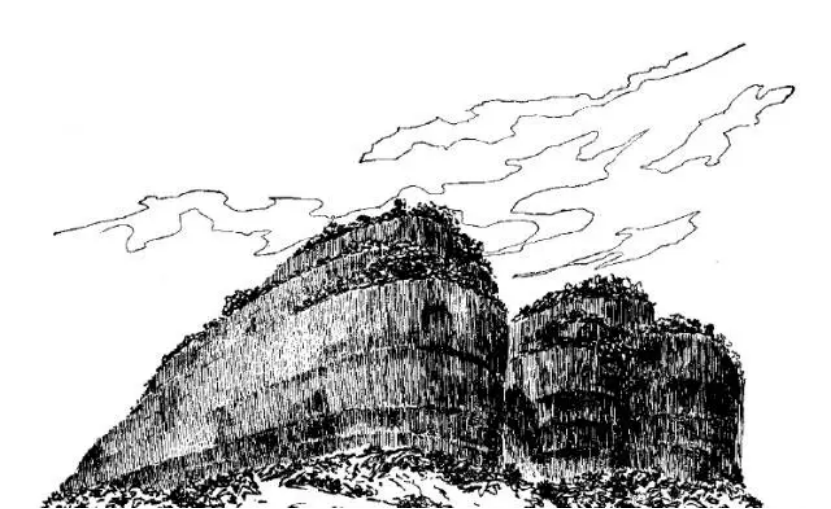 盤(pán)點(diǎn)各類(lèi)地質(zhì)地貌類(lèi)型-地熱資源開(kāi)發(fā)-地大熱能