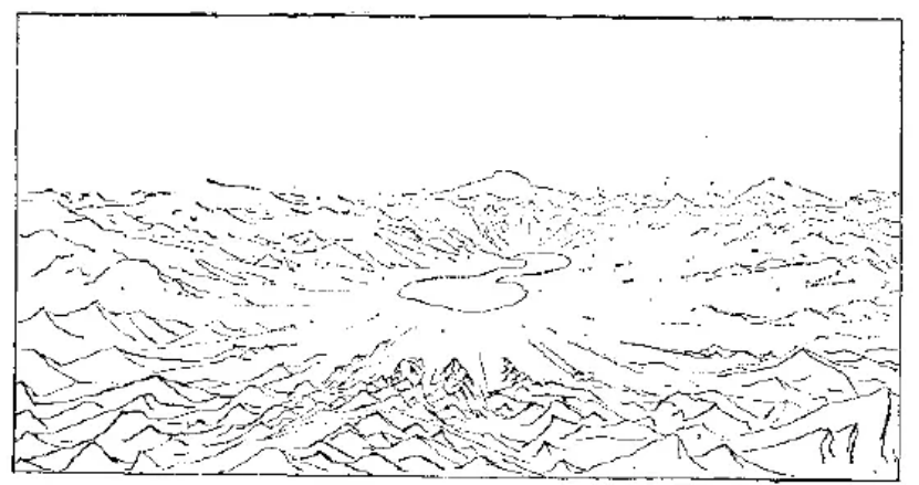 盤(pán)點(diǎn)各類(lèi)地質(zhì)地貌類(lèi)型-地熱資源開(kāi)發(fā)-地大熱能