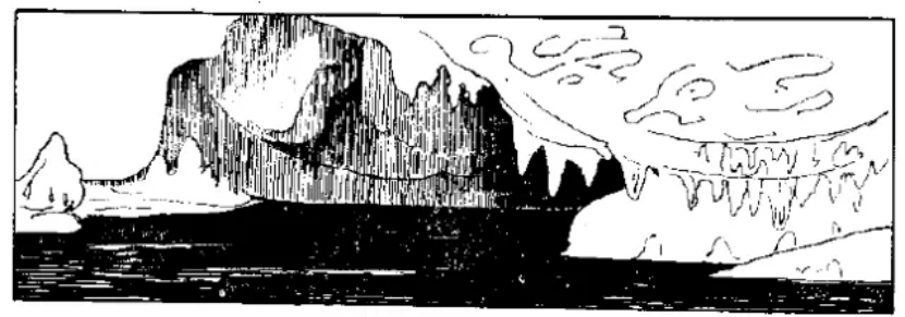 盤(pán)點(diǎn)各類(lèi)地質(zhì)地貌類(lèi)型-地熱資源開(kāi)發(fā)-地大熱能