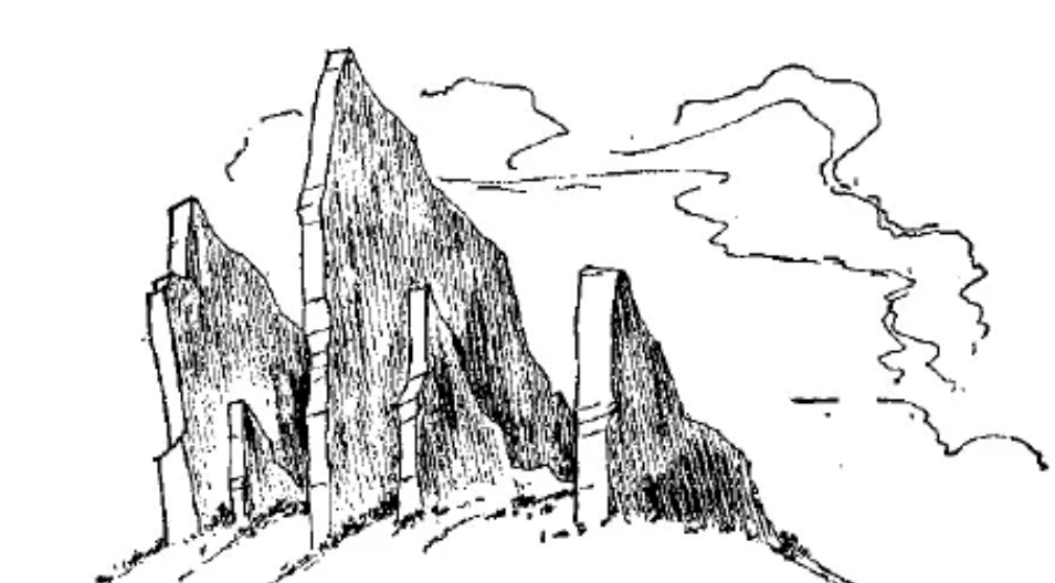 盤(pán)點(diǎn)各類(lèi)地質(zhì)地貌類(lèi)型-地熱資源開(kāi)發(fā)-地大熱能