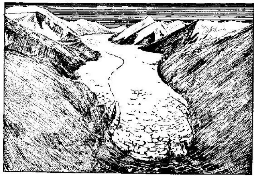盤(pán)點(diǎn)各類(lèi)地質(zhì)地貌類(lèi)型-地熱資源開(kāi)發(fā)-地大熱能