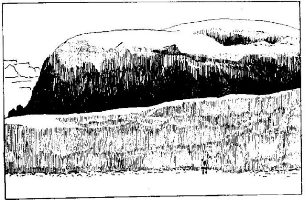 盤(pán)點(diǎn)各類(lèi)地質(zhì)地貌類(lèi)型-地熱資源開(kāi)發(fā)-地大熱能