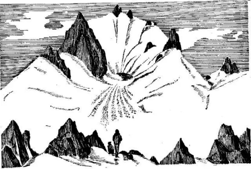 盤(pán)點(diǎn)各類(lèi)地質(zhì)地貌類(lèi)型-地熱資源開(kāi)發(fā)-地大熱能