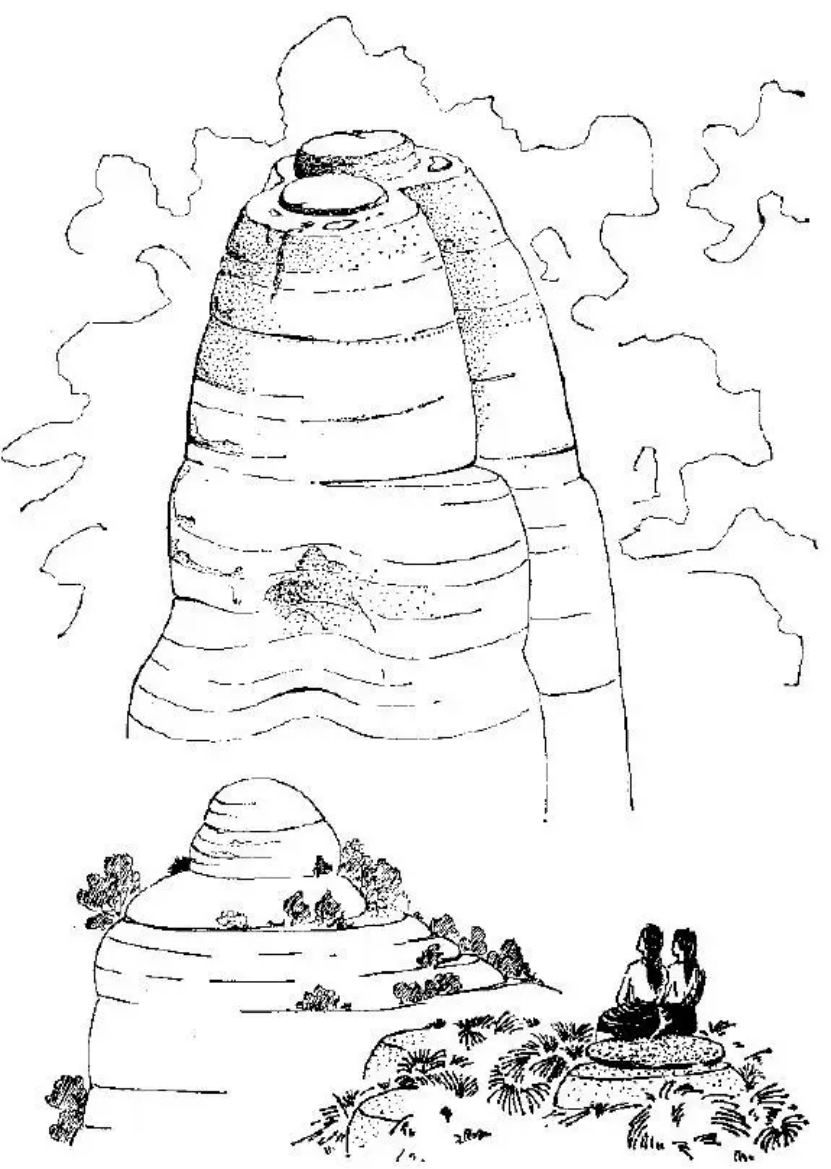 盤(pán)點(diǎn)各類(lèi)地質(zhì)地貌類(lèi)型-地熱資源開(kāi)發(fā)-地大熱能