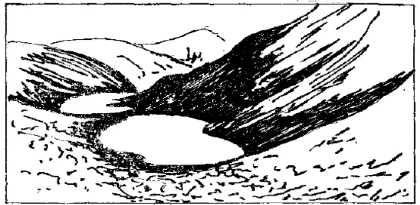盤(pán)點(diǎn)各類(lèi)地質(zhì)地貌類(lèi)型-地熱資源開(kāi)發(fā)-地大熱能