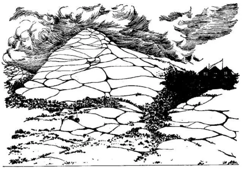 盤(pán)點(diǎn)各類(lèi)地質(zhì)地貌類(lèi)型-地熱資源開(kāi)發(fā)-地大熱能