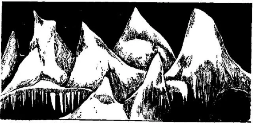 盤(pán)點(diǎn)各類(lèi)地質(zhì)地貌類(lèi)型-地熱資源開(kāi)發(fā)-地大熱能