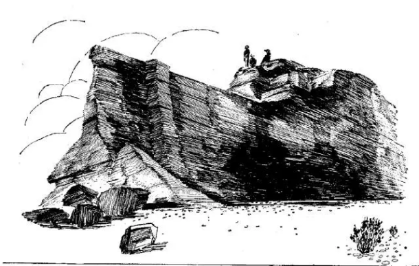 盤(pán)點(diǎn)各類(lèi)地質(zhì)地貌類(lèi)型-地熱資源開(kāi)發(fā)-地大熱能