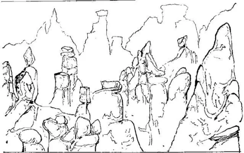 盤(pán)點(diǎn)各類(lèi)地質(zhì)地貌類(lèi)型-地熱資源開(kāi)發(fā)-地大熱能
