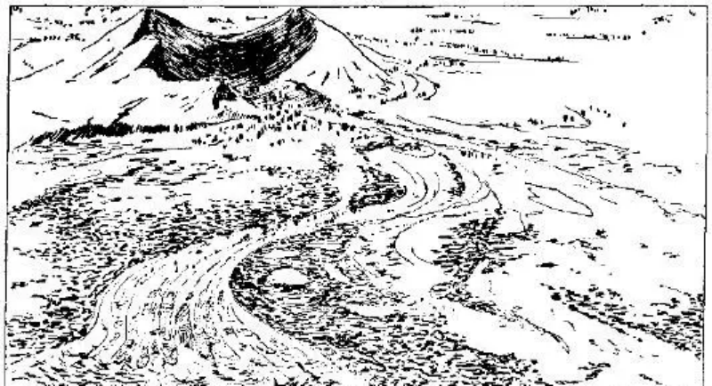 盤(pán)點(diǎn)各類(lèi)地質(zhì)地貌類(lèi)型-地熱資源開(kāi)發(fā)-地大熱能
