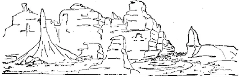 盤(pán)點(diǎn)各類(lèi)地質(zhì)地貌類(lèi)型-地熱資源開(kāi)發(fā)-地大熱能