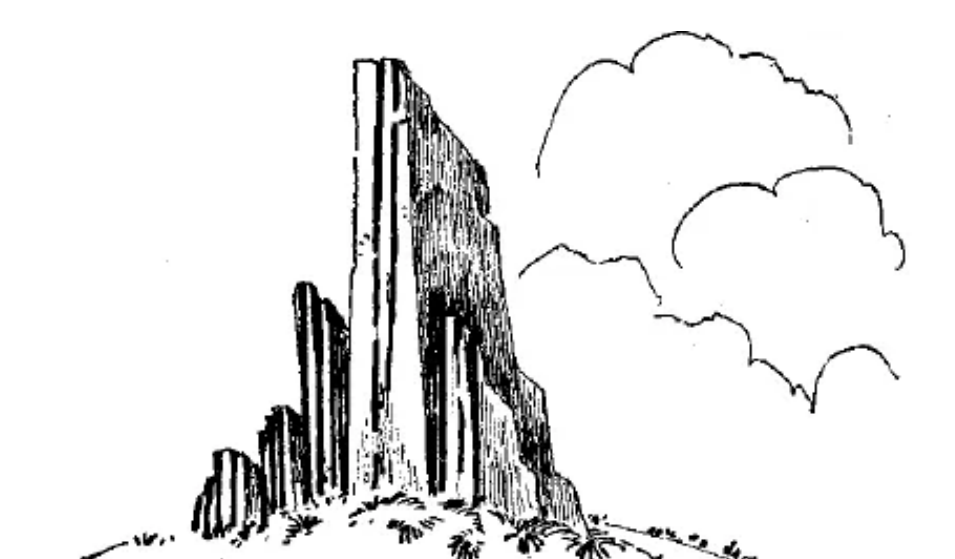 盤(pán)點(diǎn)各類(lèi)地質(zhì)地貌類(lèi)型-地熱資源開(kāi)發(fā)-地大熱能