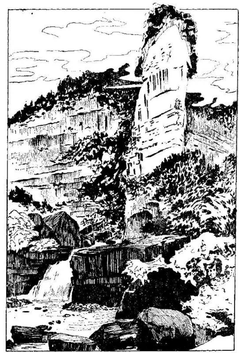 盤(pán)點(diǎn)各類(lèi)地質(zhì)地貌類(lèi)型-地熱資源開(kāi)發(fā)-地大熱能