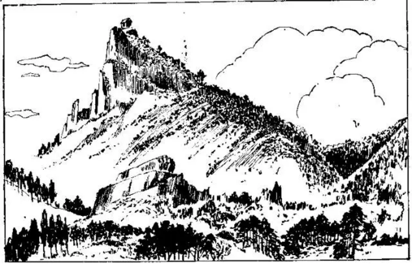 盤(pán)點(diǎn)各類(lèi)地質(zhì)地貌類(lèi)型-地熱資源開(kāi)發(fā)-地大熱能