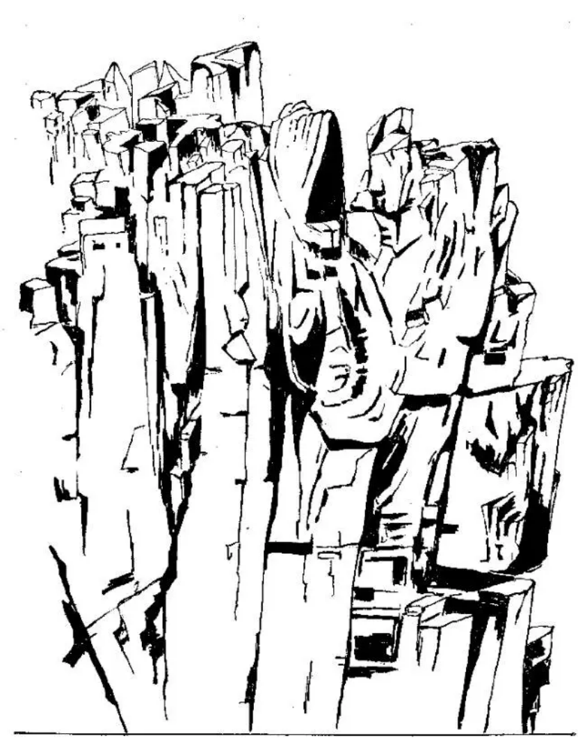 盤(pán)點(diǎn)各類(lèi)地質(zhì)地貌類(lèi)型-地熱資源開(kāi)發(fā)-地大熱能