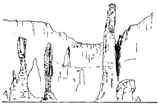 盤(pán)點(diǎn)各類(lèi)地質(zhì)地貌類(lèi)型-地熱資源開(kāi)發(fā)-地大熱能