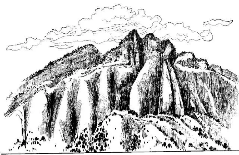 盤(pán)點(diǎn)各類(lèi)地質(zhì)地貌類(lèi)型-地熱資源開(kāi)發(fā)-地大熱能
