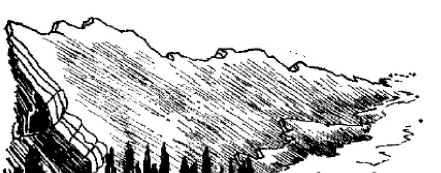 盤(pán)點(diǎn)各類(lèi)地質(zhì)地貌類(lèi)型-地熱資源開(kāi)發(fā)-地大熱能