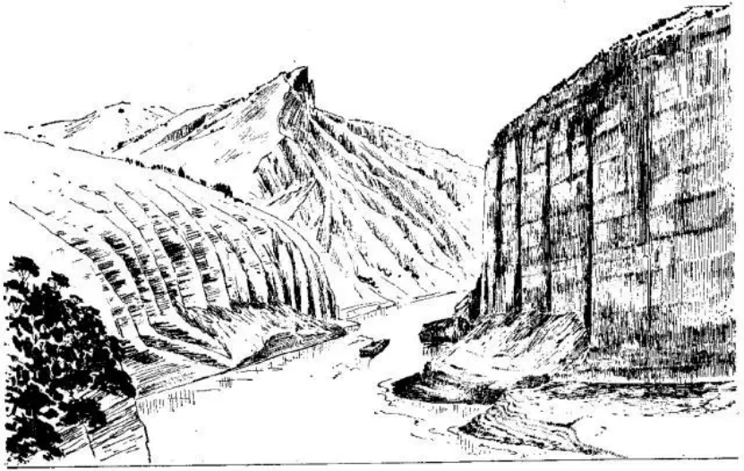 盤(pán)點(diǎn)各類(lèi)地質(zhì)地貌類(lèi)型-地熱資源開(kāi)發(fā)-地大熱能