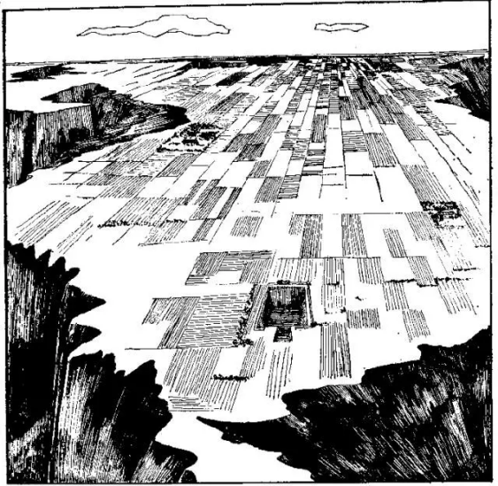 盤(pán)點(diǎn)各類(lèi)地質(zhì)地貌類(lèi)型-地熱資源開(kāi)發(fā)-地大熱能