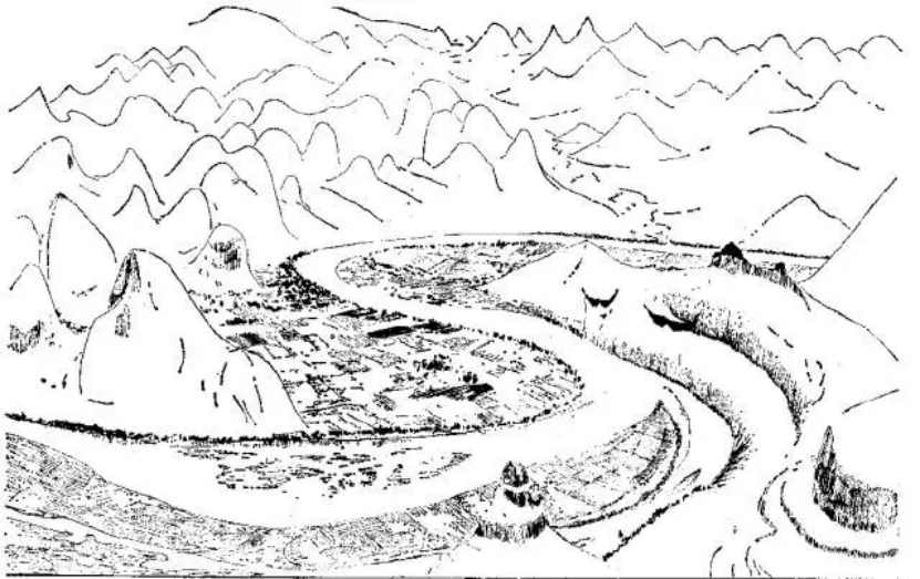 盤(pán)點(diǎn)各類(lèi)地質(zhì)地貌類(lèi)型-地熱資源開(kāi)發(fā)-地大熱能
