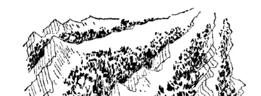 盤(pán)點(diǎn)各類(lèi)地質(zhì)地貌類(lèi)型-地熱資源開(kāi)發(fā)-地大熱能
