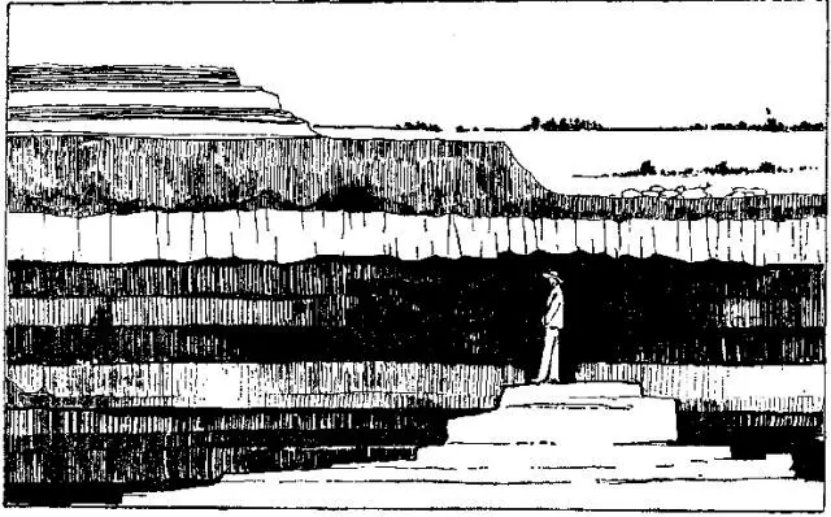 盤(pán)點(diǎn)各類(lèi)地質(zhì)地貌類(lèi)型-地熱資源開(kāi)發(fā)-地大熱能