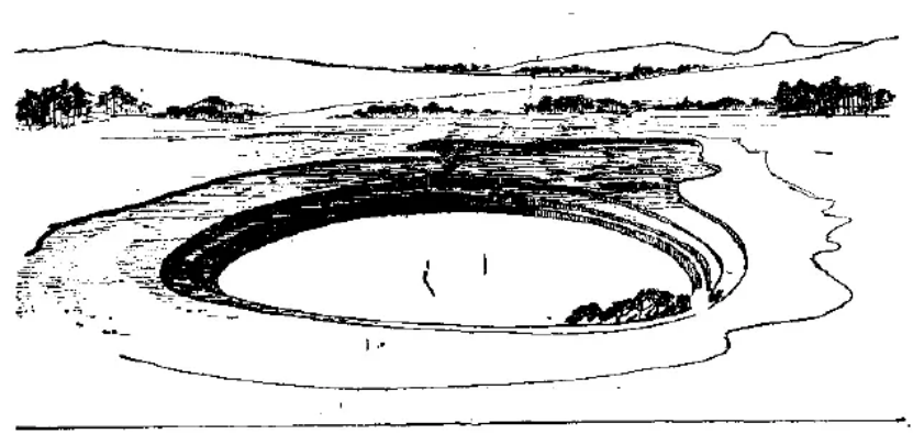 盤(pán)點(diǎn)各類(lèi)地質(zhì)地貌類(lèi)型-地熱資源開(kāi)發(fā)-地大熱能