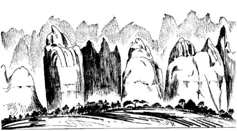 盤(pán)點(diǎn)各類(lèi)地質(zhì)地貌類(lèi)型-地熱資源開(kāi)發(fā)-地大熱能