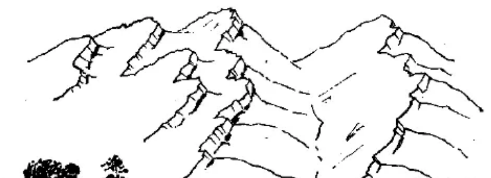 盤(pán)點(diǎn)各類(lèi)地質(zhì)地貌類(lèi)型-地熱資源開(kāi)發(fā)-地大熱能