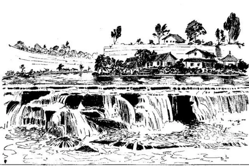 盤(pán)點(diǎn)各類(lèi)地質(zhì)地貌類(lèi)型-地熱資源開(kāi)發(fā)-地大熱能