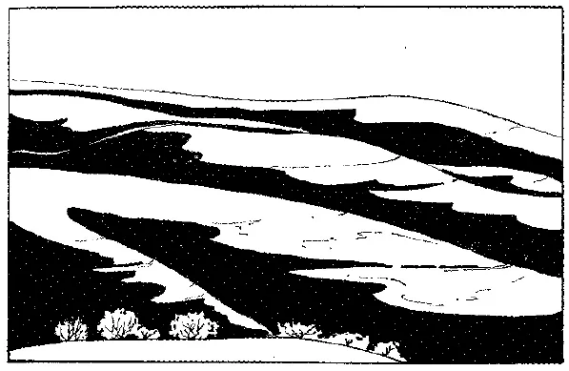 盤(pán)點(diǎn)各類(lèi)地質(zhì)地貌類(lèi)型-地熱資源開(kāi)發(fā)-地大熱能