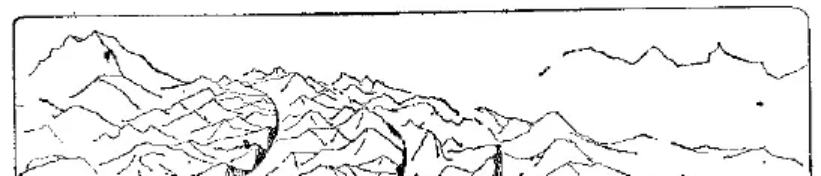 盤(pán)點(diǎn)各類(lèi)地質(zhì)地貌類(lèi)型-地熱資源開(kāi)發(fā)-地大熱能