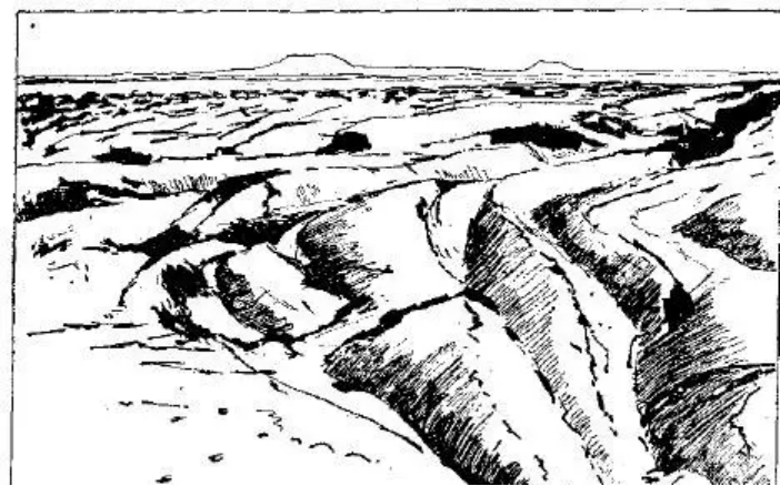 盤(pán)點(diǎn)各類(lèi)地質(zhì)地貌類(lèi)型-地熱資源開(kāi)發(fā)-地大熱能